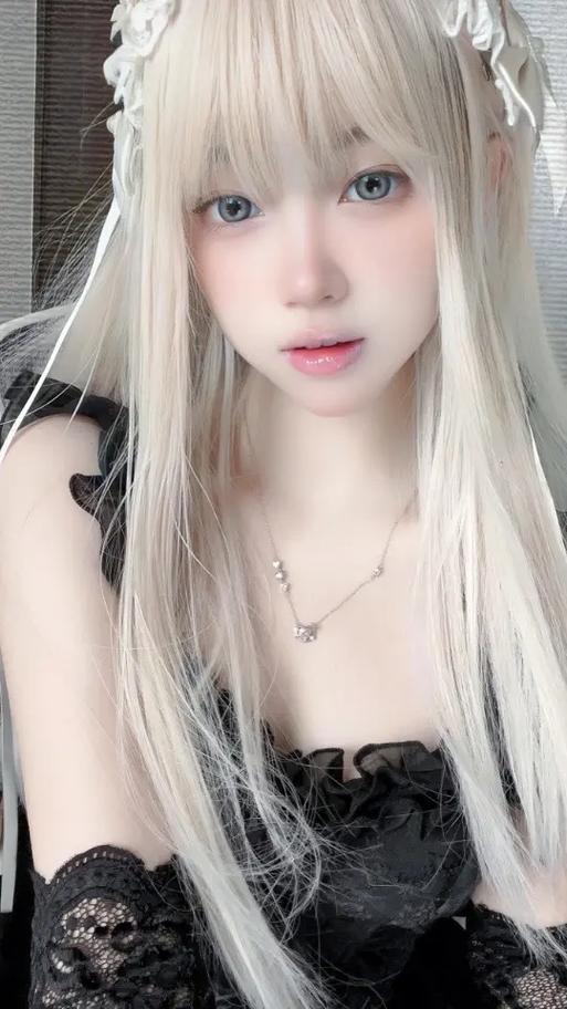 有没有专门买cos的软件图标