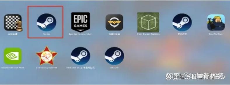 下载steam手机客户端应用缩略图