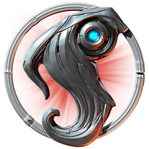 warframe中文维基wiki图标