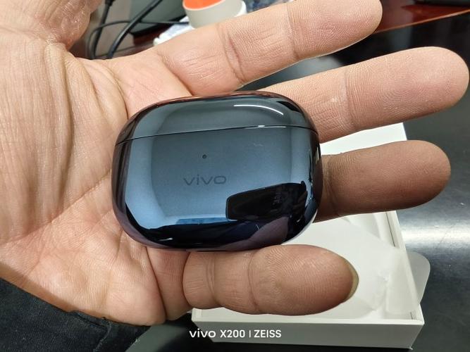 vivo耳机tws3说明书游戏截图