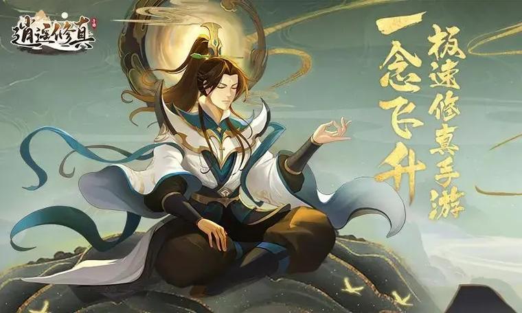 了不起的修仙模拟器快速提升战力