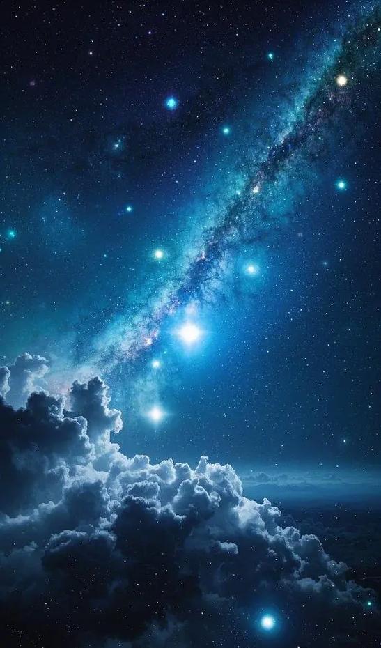 免全文他赠我星辰满天