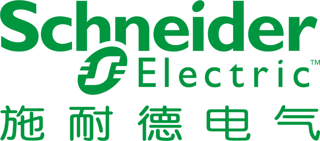 施耐德图标