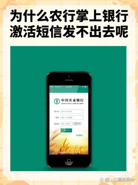 掌上农行app官方下载安装