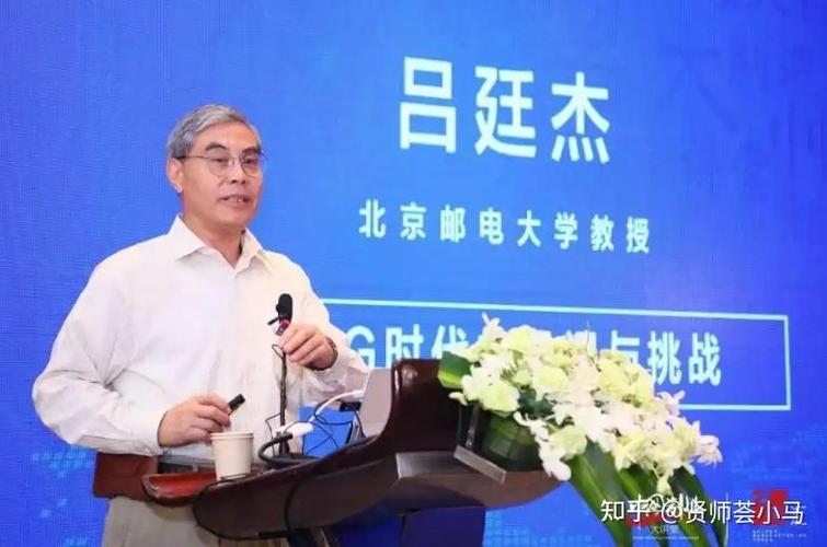 北邮最厉害十大导师图标