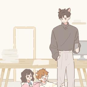 遇见你的猫实名认证怎么解除图标