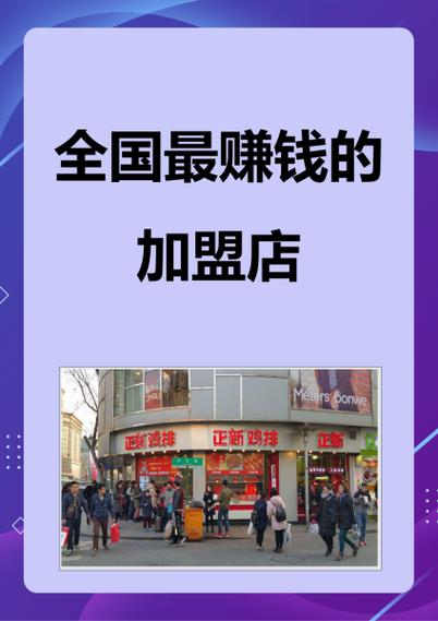 开什么店好赚钱游戏截图
