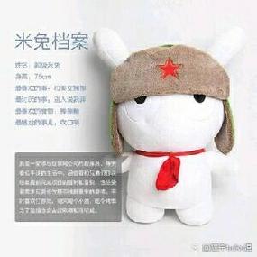 兔兔有米贷款app