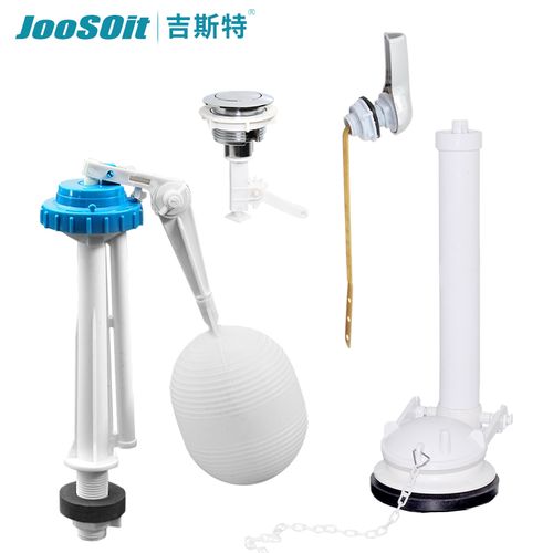 抽水马桶排水阀缩略图