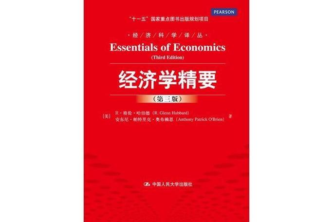 经济学重要理论游戏截图