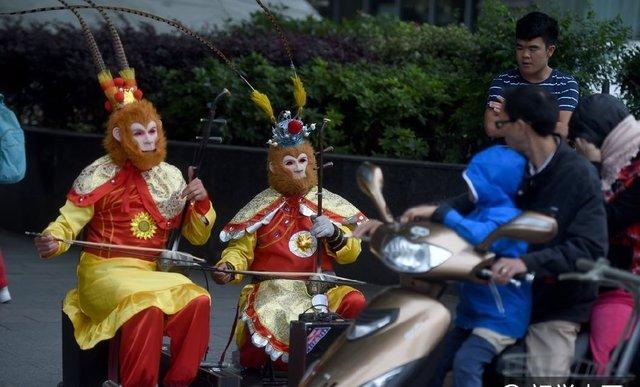 大圣传媒旗下艺人名单