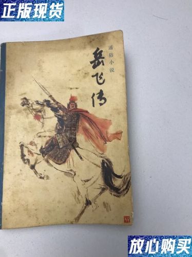 小说岳飞传免费听缩略图