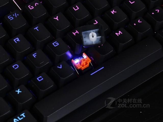 键盘的wasd突然不能用了缩略图