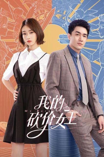 我的砍价女王电视剧免费16
