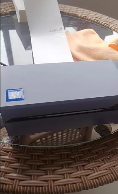 快递打印机连续跑纸如何处理
