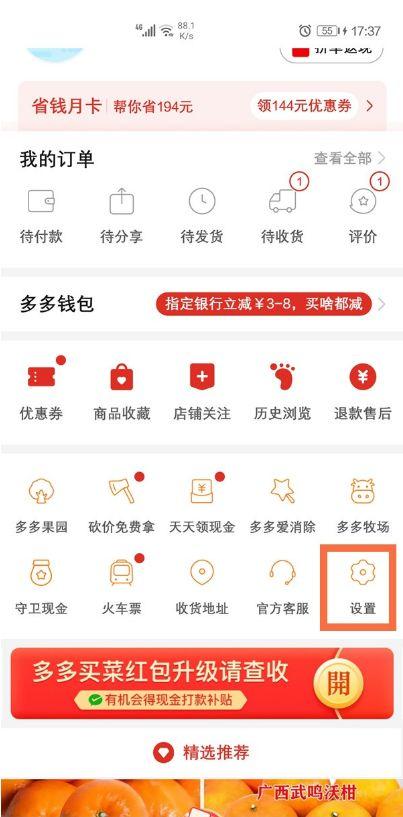 拼多多可以用支付宝0元支付吗