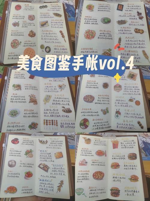 美食手札兑换码12个包含哪些