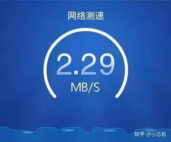 无线测速快但上网很慢缩略图