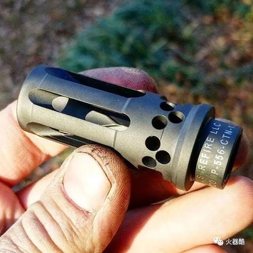 司马m4火帽怎么拆