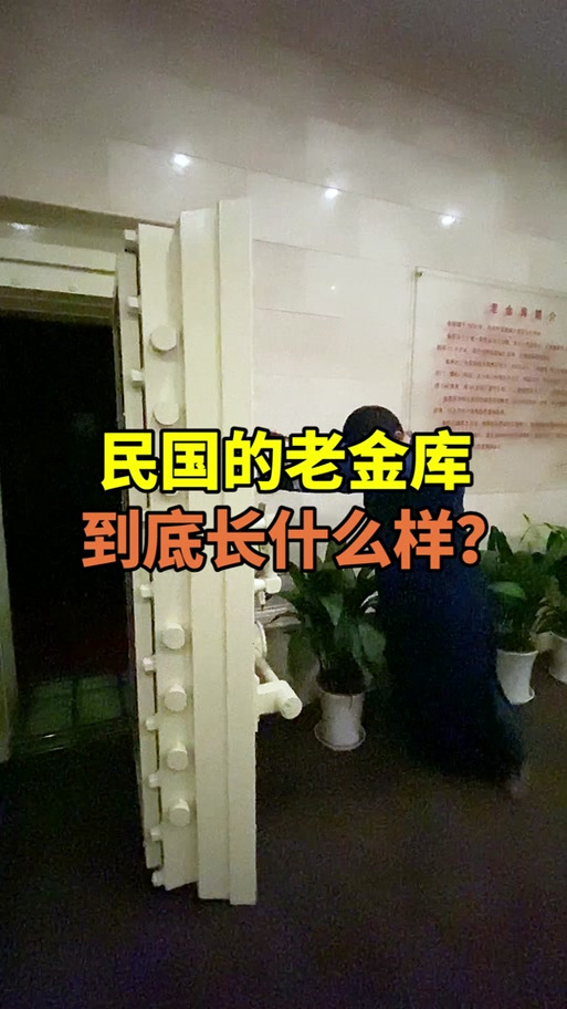 八大金库缩略图