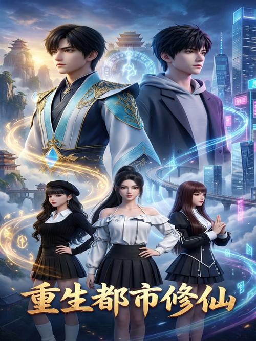 重生之都市修仙更新时间