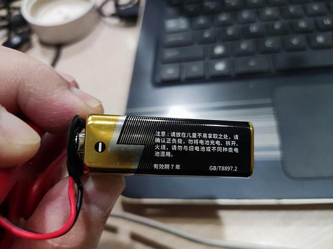 南孚电池放着不用会耗电吗图标