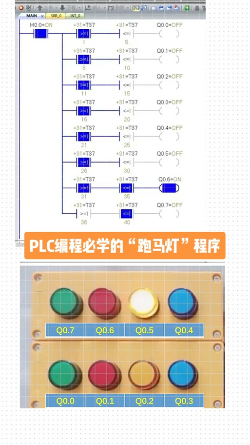 plc编程是干啥的游戏截图