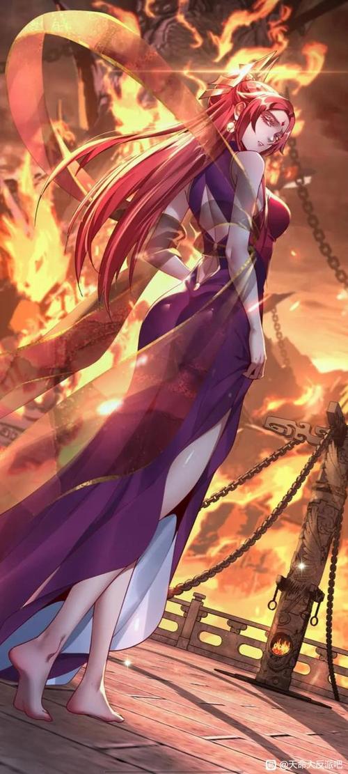 玄幻:我!天命大反派小说叶无道