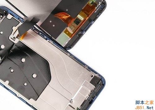 荣耀v9更换后盖教程游戏截图