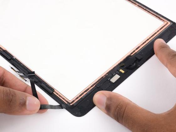 ipad5换home键教程游戏截图