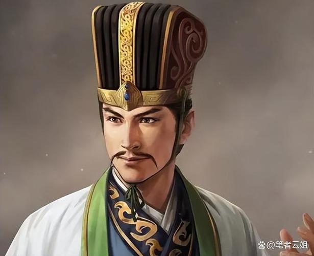 三国志荀彧传缩略图