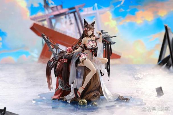 中国舰娘