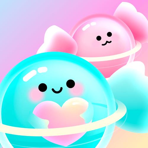 奶糖海外版app下载缩略图