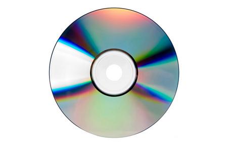 CD光盘缩略图