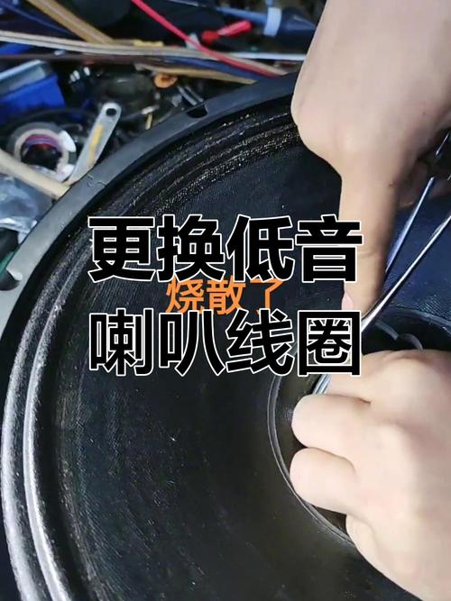 喇叭线断了游戏截图
