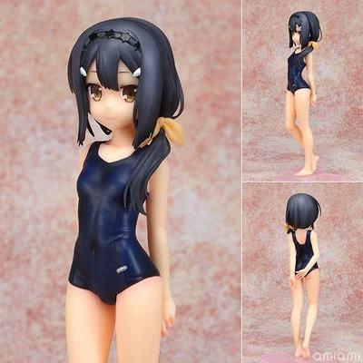 魔法少女伊莉雅手办缩略图
