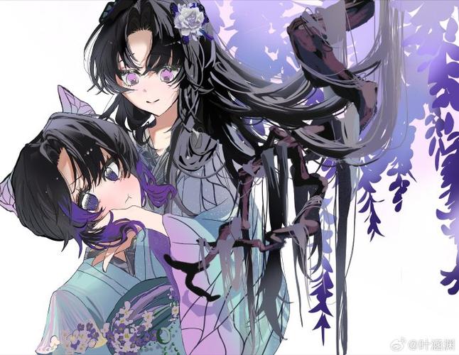 惠忍CP病娇文图片图标