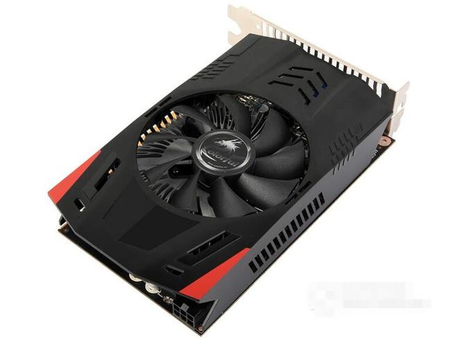 gt740显卡能玩啥游戏缩略图