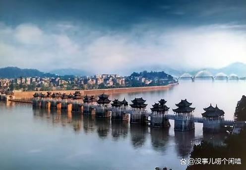 潮汕几月份适合旅游图标
