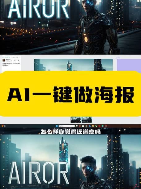 AI一键生成设计图缩略图