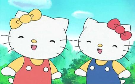 凯蒂猫动画片中文版缩略图