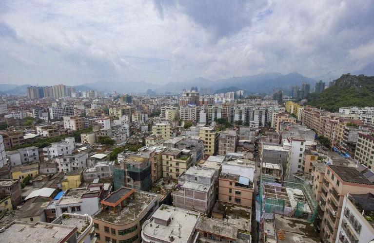 全国最穷30个城市游戏截图