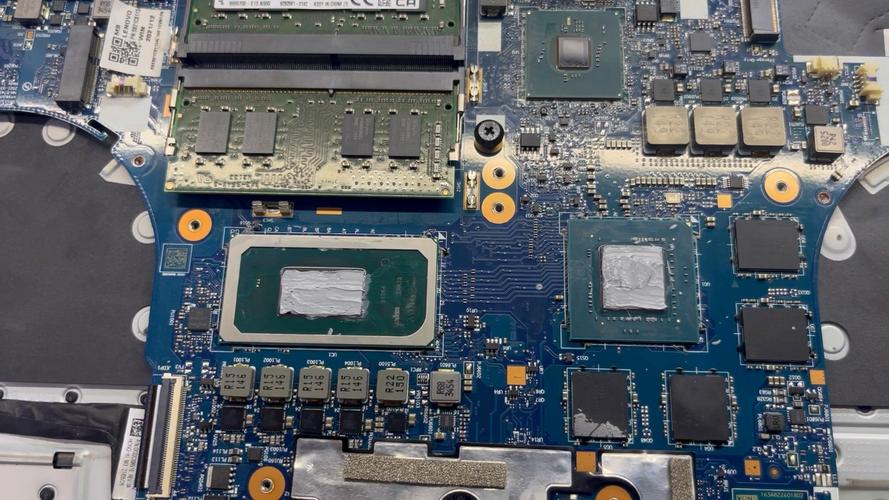联想y7000p开机键灯闪烁缩略图