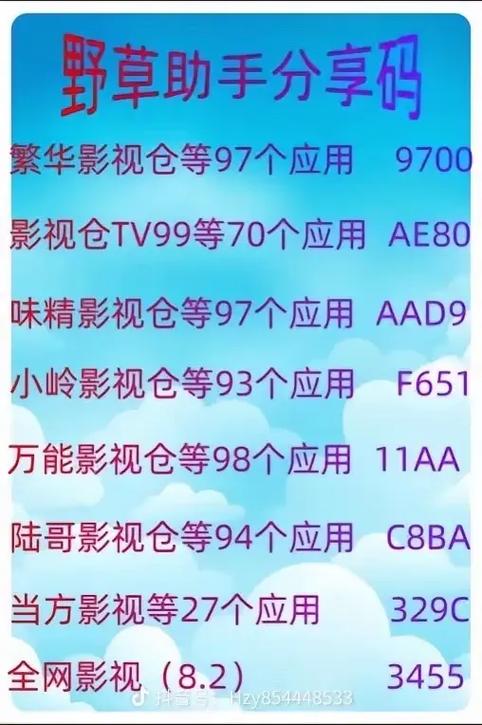 野草助手有哪些口令可以用游戏截图