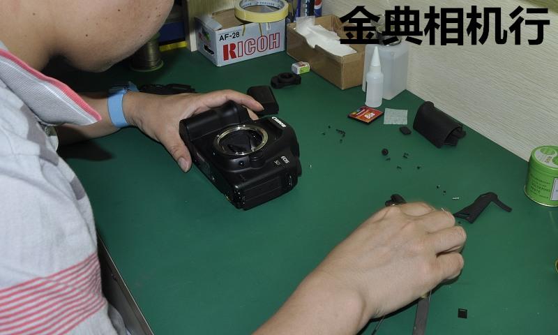 sony相机售后维修点缩略图