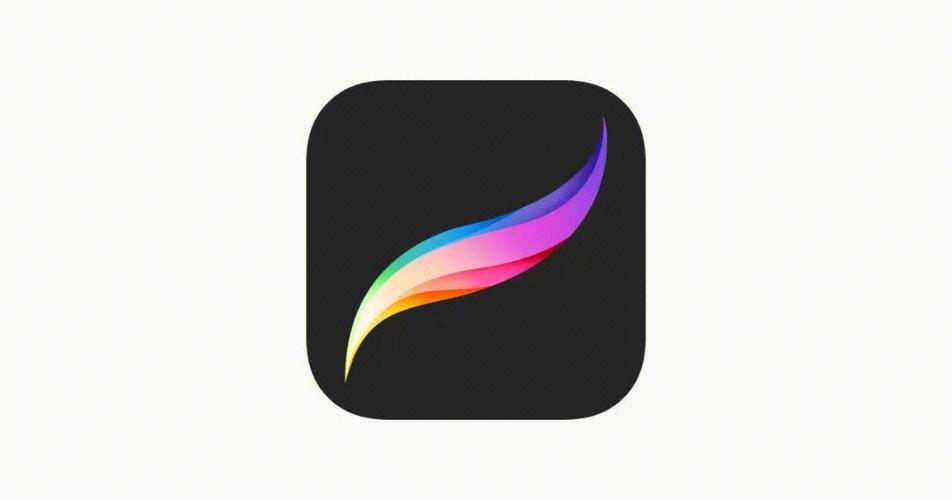procreate绘画软件缩略图