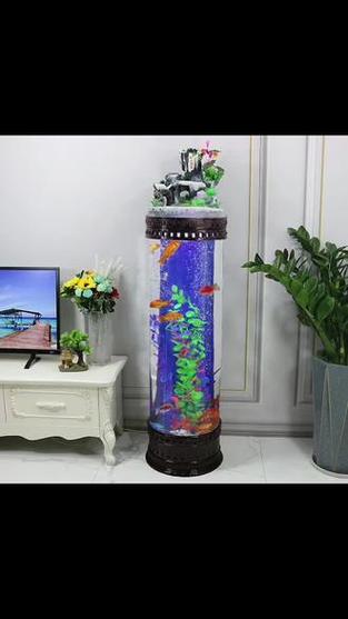 家用鱼缸图片大全图标