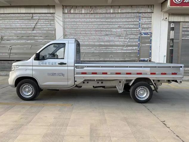 二手小货车5000元左右图标