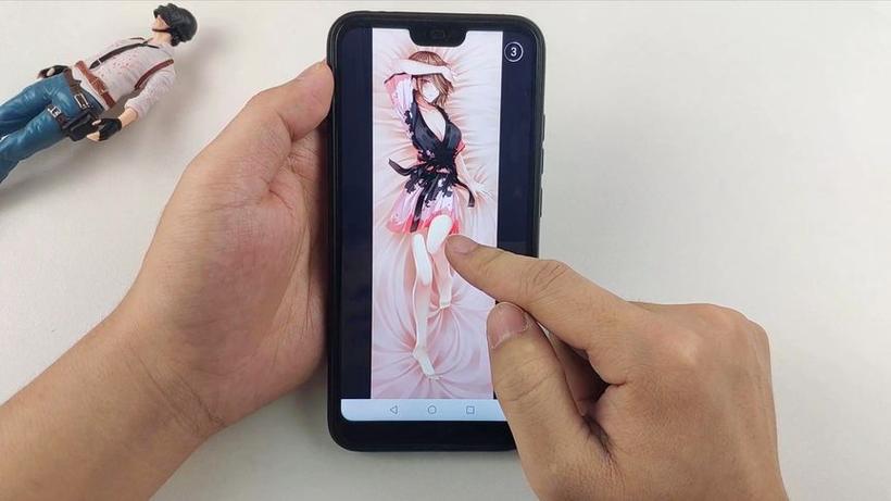 闪照保存器