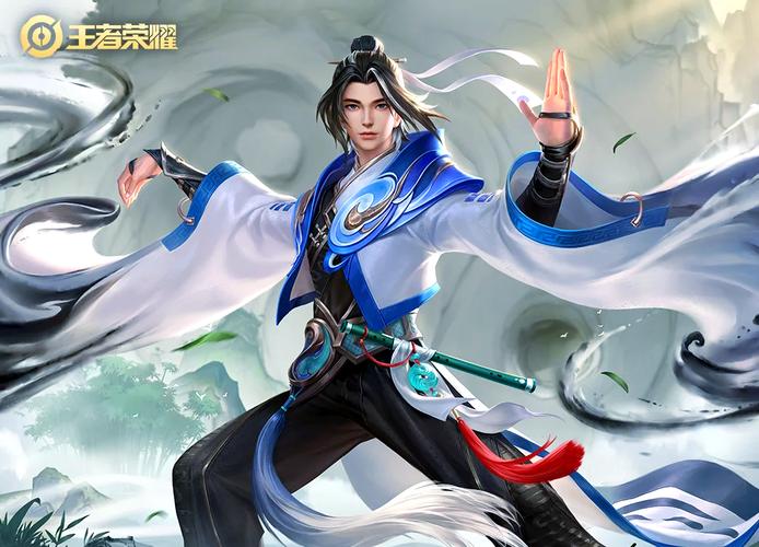 王者乾坤安锋游戏缩略图